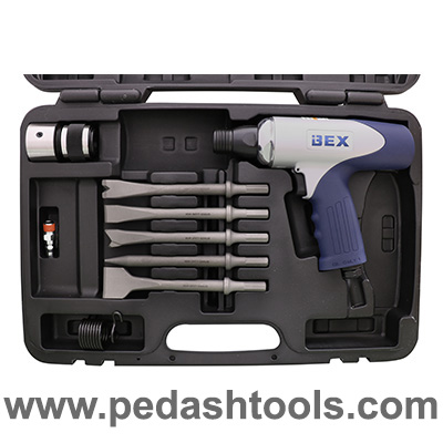 چکش کیفی 1/73 کیلو گرمی بکس BEX اصلی تایوان مدل HA67-A1KIT