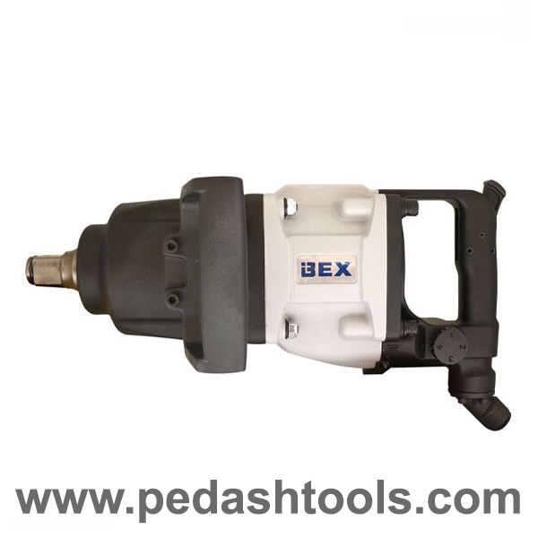بکس بادی مستقیم شفت بلند درایو 1 اینچ BEX اصلی تایوان مدل IT-4250-A1-8