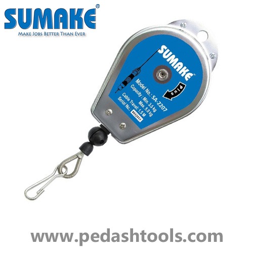 بالانسر 5 کیلوگرم سوماک Sumake اصل تایوان مدل SA-2207