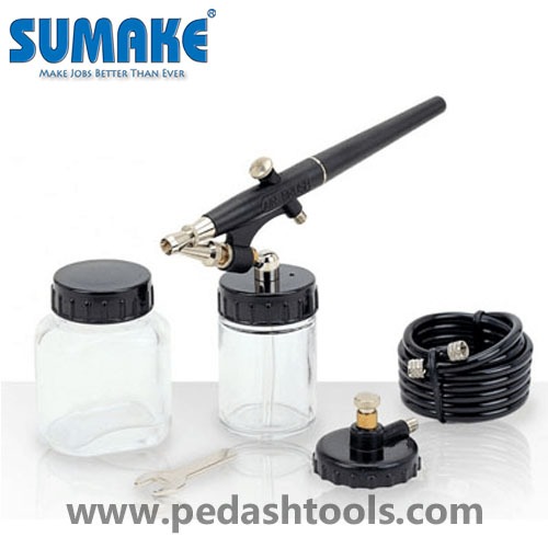 پیستوله ایربراش بادی سوماک SB-1101B