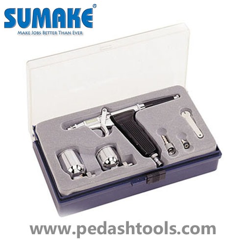 پیستوله ایربراش بادی سوماک SB-1105