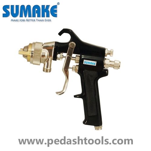 پیستوله رنگ پاش بادی بدون مخزن سوماک SS-1170S