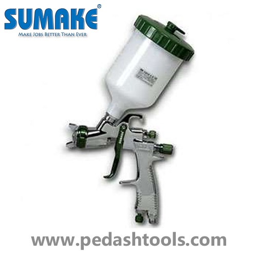 پیستوله رنگ پاش بادی سوماک SS-1203