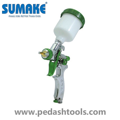 پیستوله رنگ پاش بادی سوماک SS-1205