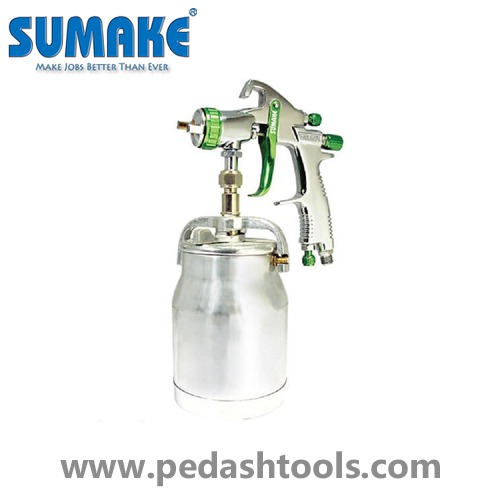 پیستوله رنگ پاش بادی سوماک SS-1208