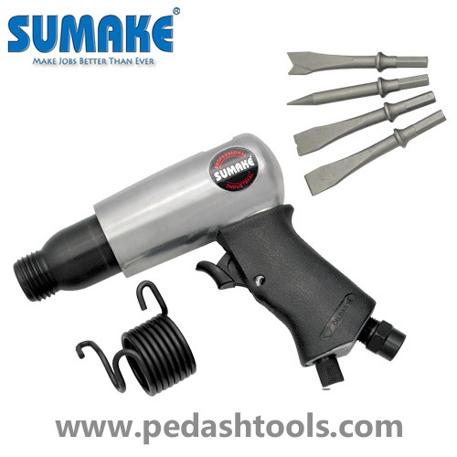 چکش تخریب بادی سوماک ST-2220H