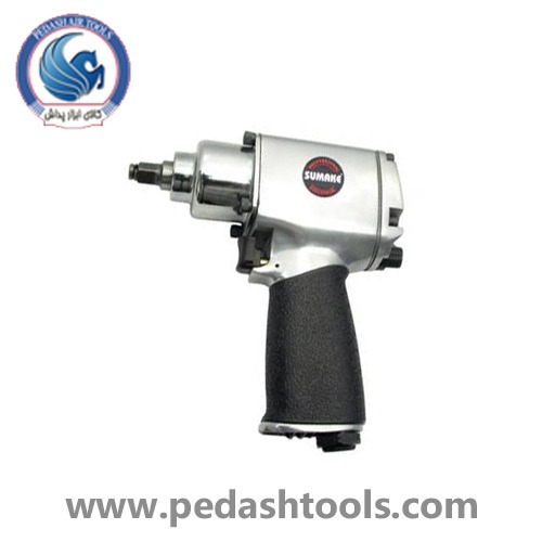 بکس بادی تفنگی 3/8 اینچ سوماک مدل ST-55311