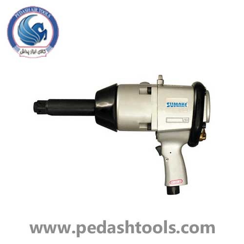 بکس بادی 1 اینچ هفت‌تیری سوماک مدل ST-5583 P-6