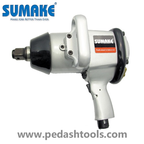بکس 1 اینچ بادی سوماک ST-5583P