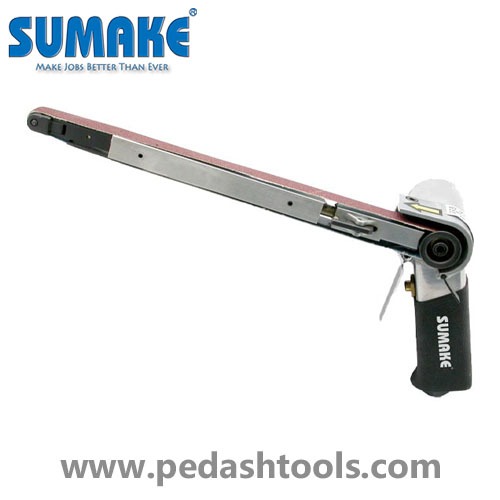 سنباده نواری بادی سوماک ST-7710L