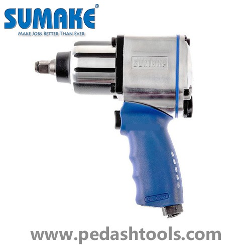 بکس 1/2 بادی سوماک ST-M3007