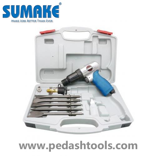 چکش بادی کیفی سوماک ST-M3009KR
