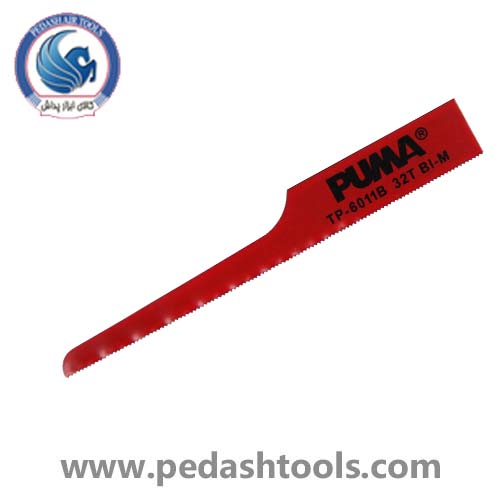 تیغ اره عمود بر پوما مدل TP-6011B