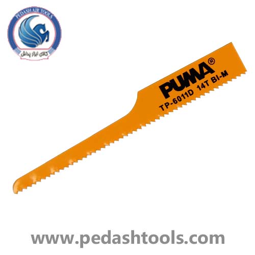 تیغ اره عمود بر پوما مدل TP-6011D