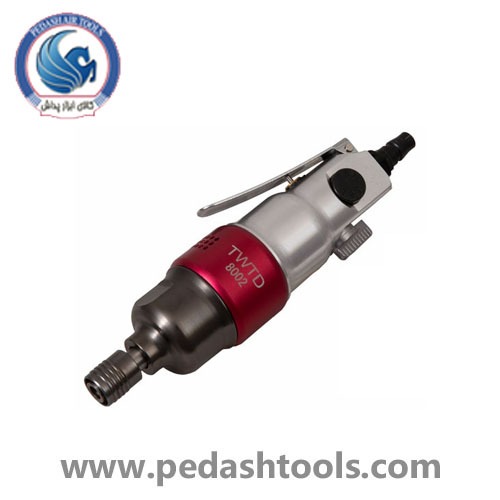 پیچ گوشتی بادی مستقیم تی دبلیو دی تی مدل TWDT-TW-8002GJ