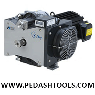 پمپ بادی ایواتا Iwata اصل ژاپن مدل DVSL 500C/501C