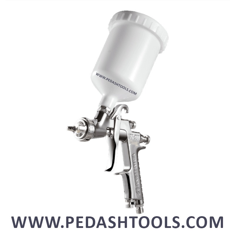 پیستوله کاسه رو ایواتا Iwata اصل ژاپن مدل LPH-400
