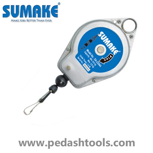بالانسر 2 کیلوگرم سوماک Sumake اصل تایوان SA-2204A