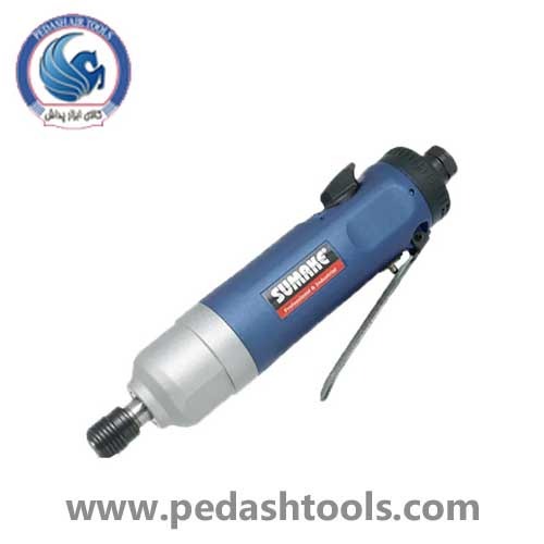 پیچ گوشتی بادی مستقیم ضربه‌ای سوماک اصل تایوان مدل ST-SD310
