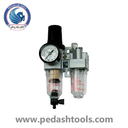 واحد مراقبت بادی دو تکه پوما مدل AA-2121