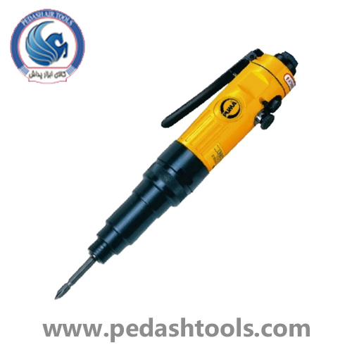 پیچ گوشتی بادی مستقیم کلاچ دار پوما مدل AT-4085