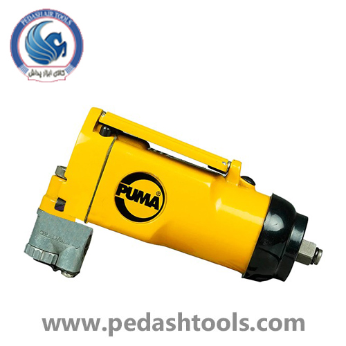 بکس پروانه ای بادی پوما مدل AT-5030