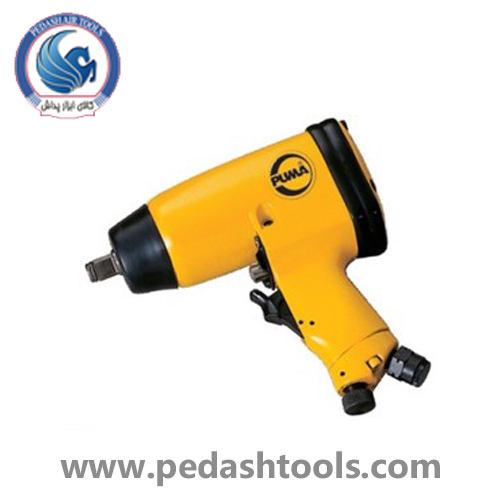 بکس هفت تیری بادی پوما مدل AT-5041