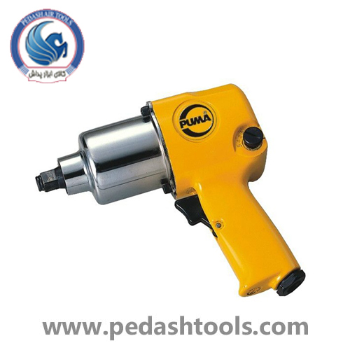 بکس هفت تیری بادی پوما مدل AT-5044