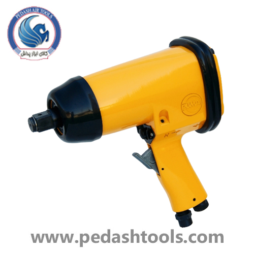 بکس هفت تیری بادی پوما مدل AT-5060