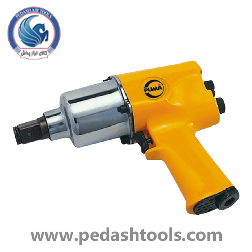 بکس هفت تیری بادی پوما مدل AT-5067