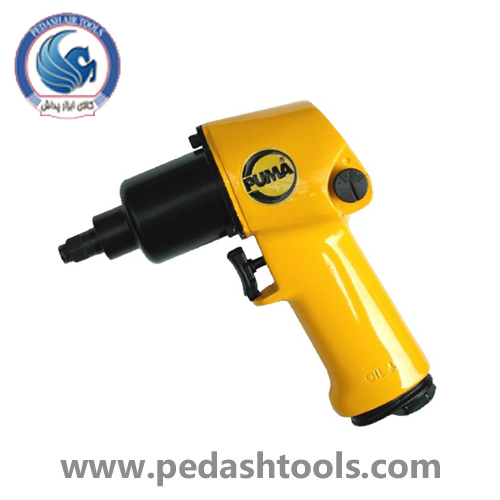 بکس هفت تیری بادی پوما مدل AT-5133
