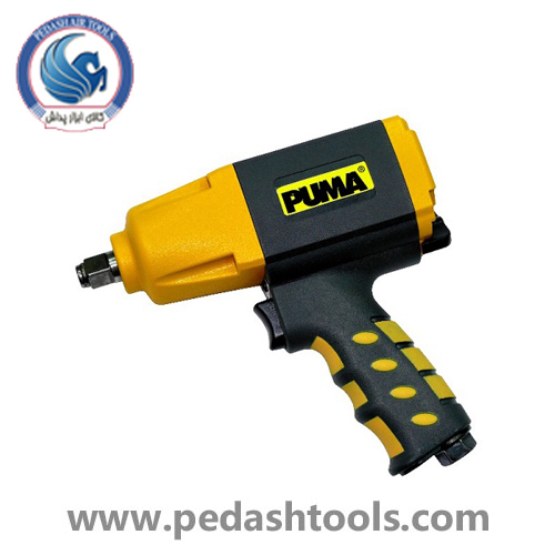 بکس هفت تیری بادی پوما مدل AT-5445