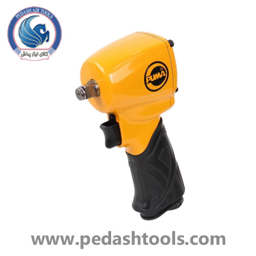بکس بادی هفت‌تیری پوما مدل AT-5546