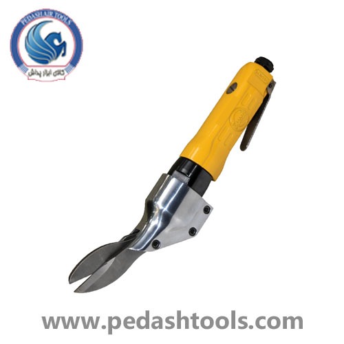 قیچی ورق بر بادی مستقیم پوما مدل AT-6024