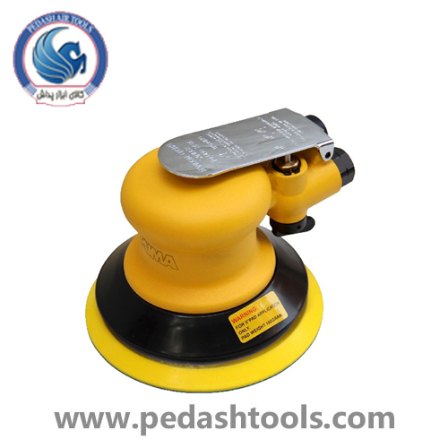 پولیش بادی اوربیتال 150 پوما مدل AT-7002C-150