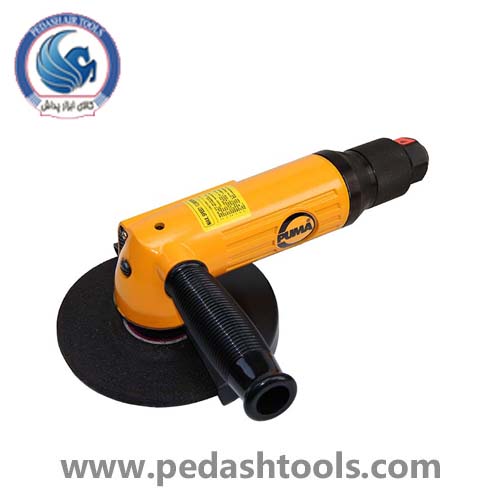 فرز بادی پوما مدل AT-7037R