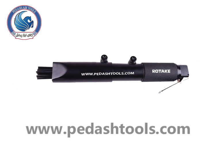 چکش گلزن مستقیم بادی روتاک اصل چین مدل RT-3511