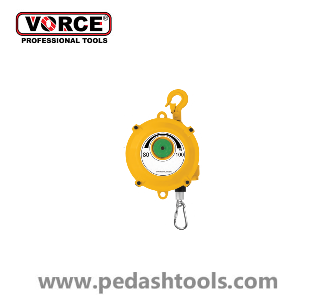 بالانسر 80-100 کیلوگرمی ورس VORCE تایوان مدل VP-E100