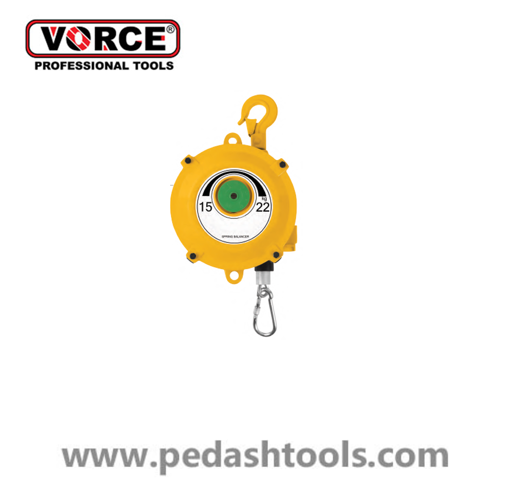 بالانسر 15-22 کیلوگرمی ورس VORCE تایوان مدل VP-E22