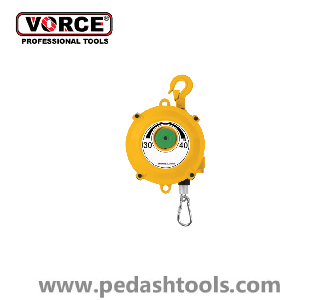 بالانسر 30-40 کیلوگرمی ورس VORCE تایوان مدل VP-E40