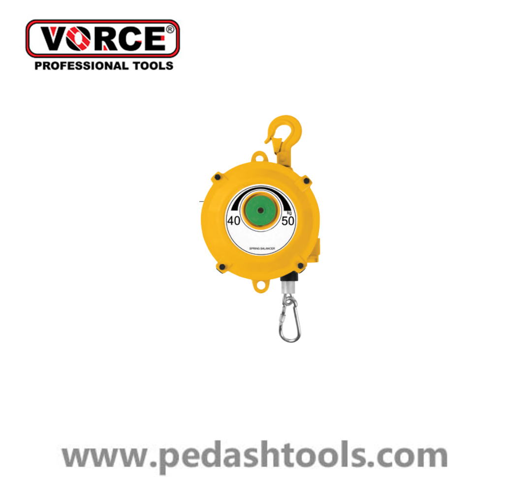 بالانسر 40-50 کیلوگرمی ورس VORCE تایوان مدل VP-E50
