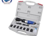 کیت جغجغه بادی 1/2 اینچ 13 پارچه ووفو مدل WF-003G