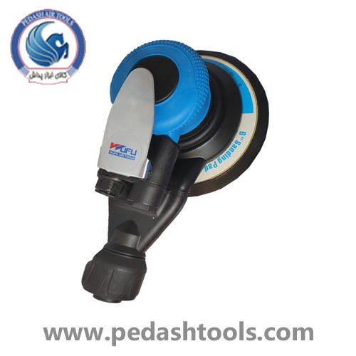 سنباده لرزان بادی ووفو مدل WFS-3138