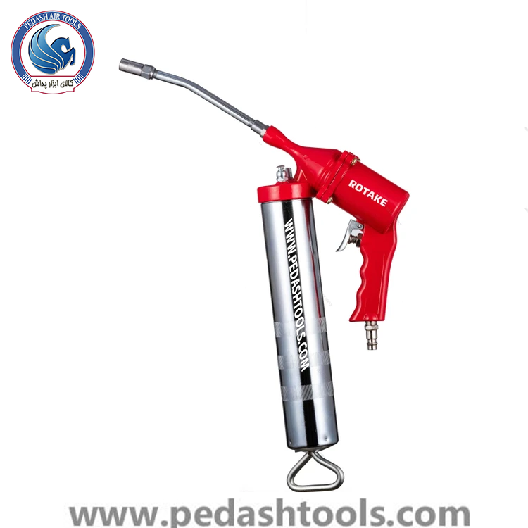 گریس پمپ دستی و بادی روتاک اصل چین مدل RT-4106