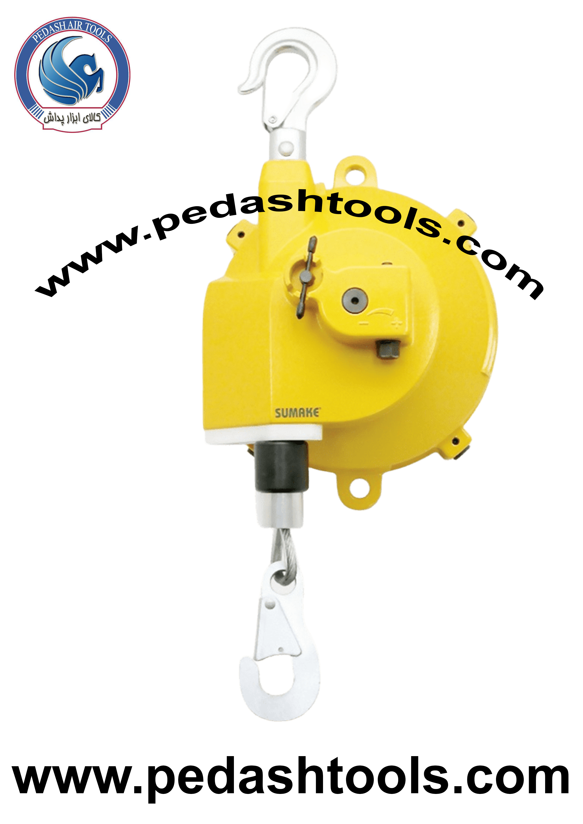 بالانسر 30-22 کیلو گرمی سوماک Sumake اصل تایوان مدل SA-22300