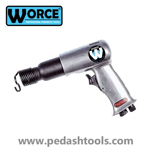 چکش بادی 1/6 کیلو گرمی اصل تایوان Worce ورث مدل WX-0204H&R