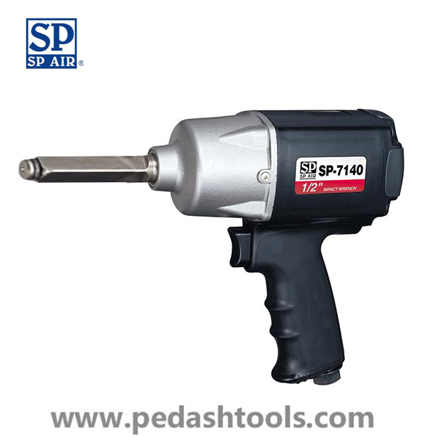 بکس بادی هفتیری 1/2 اینچ اس پی SP اصل ژاپن مدل SP-7140-4