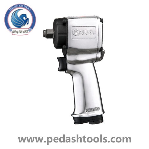 بکس بادی 3/8 اینچ جنیوس مدل 300450