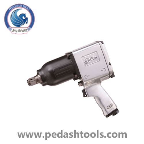 بکس بادی 3/4 اینچ جنیوس مدل 601200G