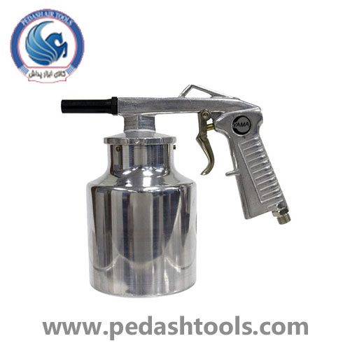 پیستوله بادی گازوئیل پاش یاما مدل AA-5001